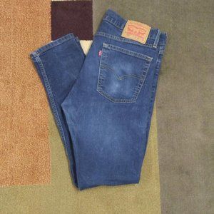 Levi's 510 Jeans